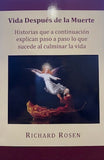 "Life After Death" by Richard Rosen