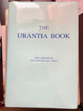 "The Urantia Book" (Reprinted 1st Edition)