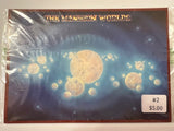 Postcard – 10-pack By John Byron – Mansion Worlds