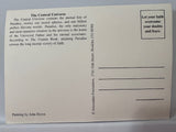 Postcard – 10-pack By John Byron – The Central Universe