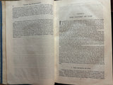 "The Urantia Book" (English) First Printing by Urantia Foundation