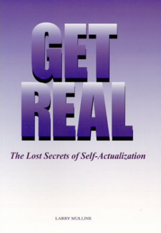 "Get Real" by Larry Mullins