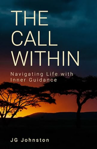"The Call Within" by JG Johnston