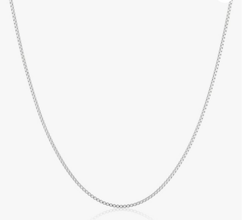 Necklace – Replacement Chains