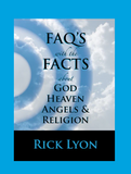 "Autographed Full Set of FAQs with the FACTS" – by Rick Lyon