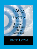 "Autographed Full Set of FAQs with the FACTS" – by Rick Lyon