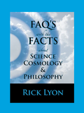 "Autographed Full Set of FAQs with the FACTS" – by Rick Lyon