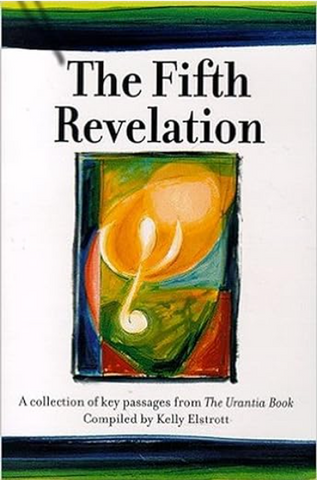 "Fifth Revelation" by Kelly Elstrott