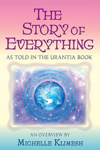 "The Story of Everything" by Michelle Klimesh