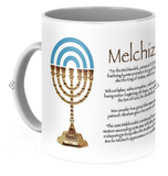 Coffee Mug – "Melchizedek"