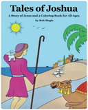 "Tales of Joshua" by Bob Slagle