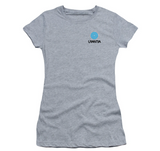 T-Shirt (Women's Bright Colors) – "Urantia"