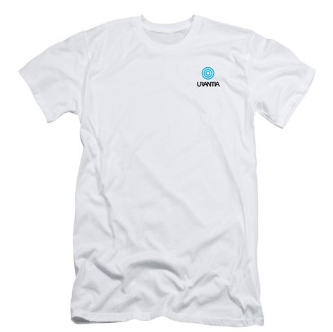 T-Shirt (Men's Bright Colors) – "Urantia"
