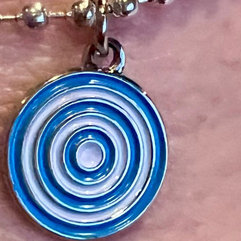 Bracelet – "Urantia" Charm