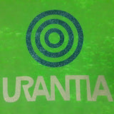 Fleece Sweatshirt – Bright Colors "Urantia" Logo