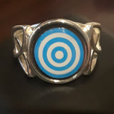 Ring – "Urantia" Ladies Sterling Silver