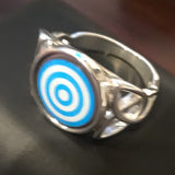 Ring – "Urantia" Ladies Sterling Silver