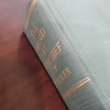 "The Mind at Mischief" by Dr. William Sadler – Gently Used Copy