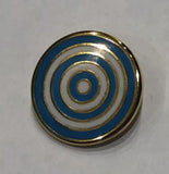 Lapel Pin – "Urantia" 3/4"