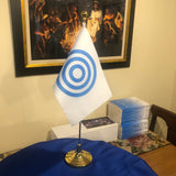Flag (Desktop) – "Urantia"