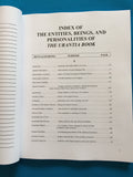 "Entities, Beings & Personalities of The Urantia Book" by Pete DeCamp