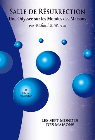 "Resurrection Hall" (French) by Richard E. Warren
