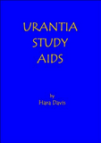 "Urantia Study Aids" by Hara Davis