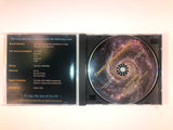 CD – "Cosmic Consciousness" by Jerry Gerber