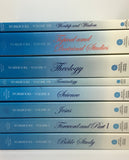 "The Urantia Book Workbooks" by William S. Sadler (single copy)