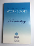 "The Urantia Book Workbooks" by William S. Sadler (single copy)