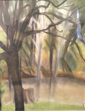 Oil Painting by Linda Buselli – Gift of Life