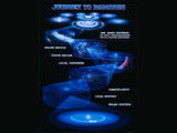 Poster Collection – "The Universe Series" by John Byron