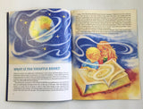 "The Cosmic Voyage, Our Greatest Adventure" by Henno Kao