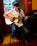 CD – "Today is Mine" by Bill Baxter Page