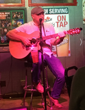 CD – "Today is Mine" by Bill Baxter Page