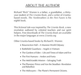 "The Nonbreathers and the First Fusers" by Richard E. Warren