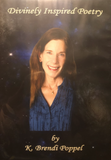 CD/DVD – "Divinely Inspired Poetry" by K. Brendi Poppel