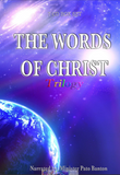 CD – "Words of Christ" Trilogy narrated by Pato Banton