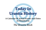 Calendar / Perpetual – "Today in Urantia History"