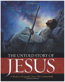 "The Untold Story of Jesus" by Urantia Press