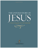 "The Untold Story of Jesus" by Urantia Press