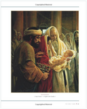 "The Untold Story of Jesus" by Urantia Press