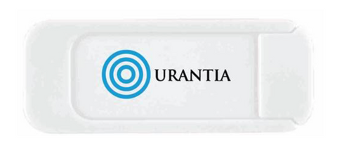 Webcam Security Cover – "Urantia"