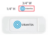 Webcam Security Cover – "Urantia"