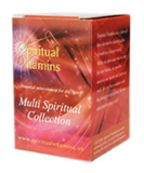 Quotes – "Spiritual Vitamins" 180-Days