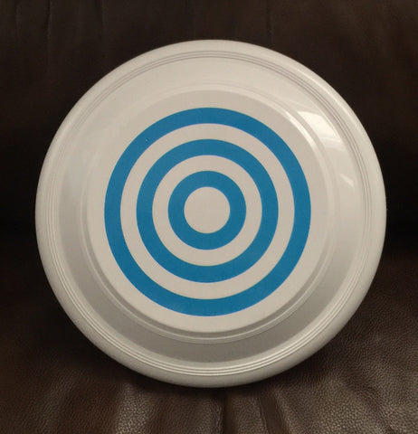 Flyer Disk Frisbee – "Urantia"