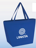 Tote Bag – "Urantia" Blue