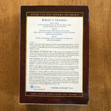 "The Urantia Book" (English) Cambridge LeatherSoft by Urantia Foundation