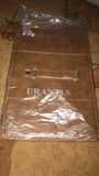 Book Bag – Faux Leather "Urantia"