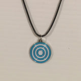 Necklace – "Urantia" 1" Logo Pendant